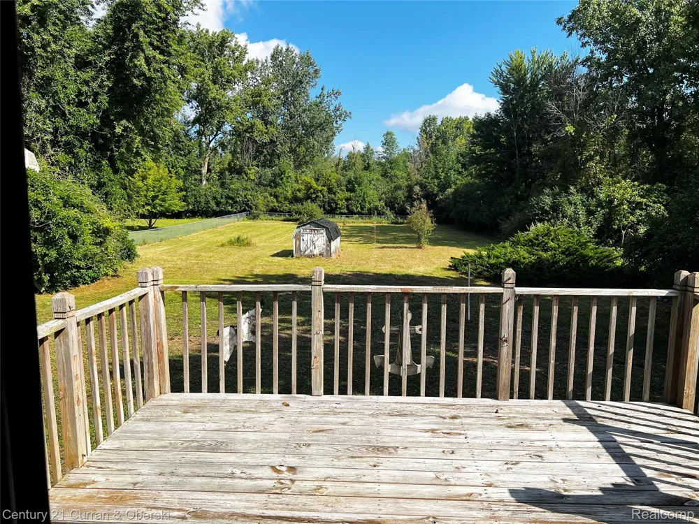 1954 W Midland Road Williams Charter Township, MI 48611