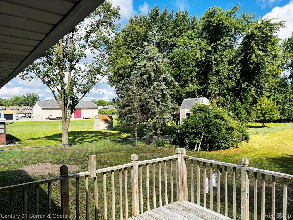 1954 W Midland Road Williams Charter Township, MI 48611
