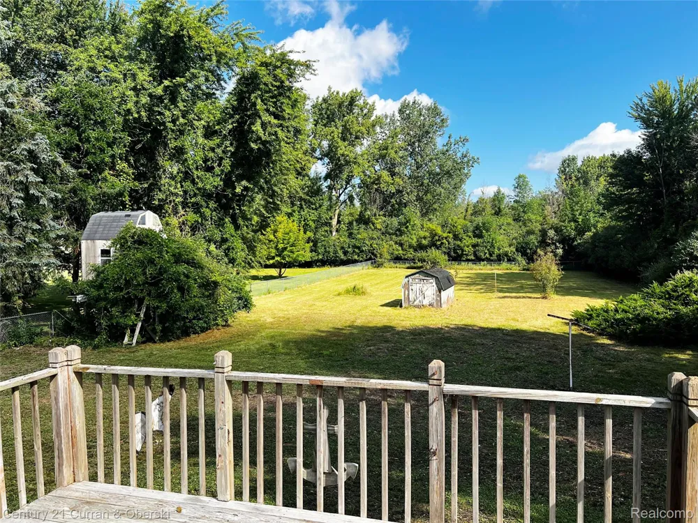 1954 W Midland Road Williams Charter Township, MI 48611