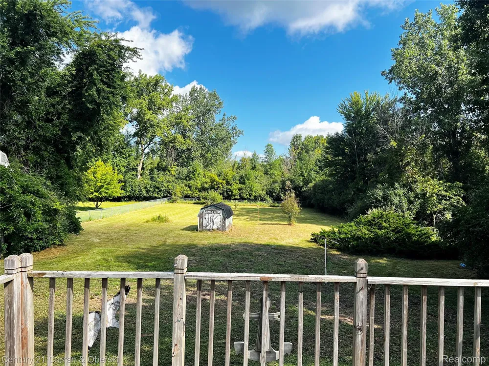 1954 W Midland Road Williams Charter Township, MI 48611