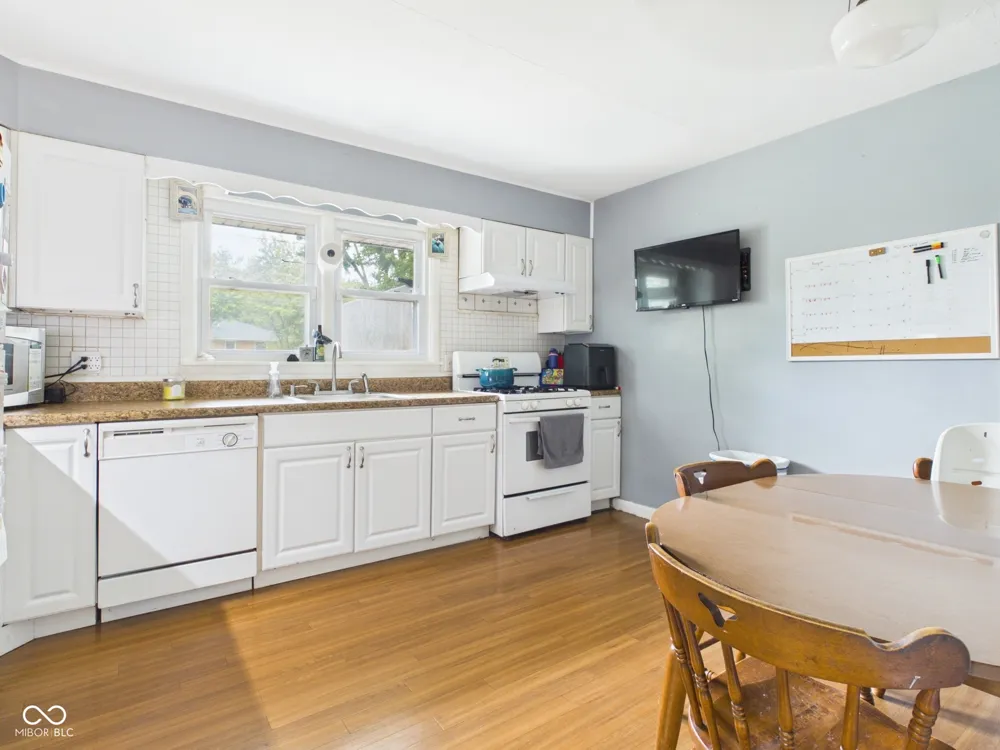 410 W Van Buren Street Alexandria, IN 46001