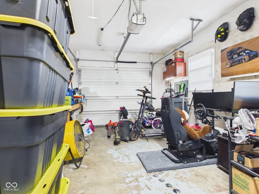 410 W Van Buren Street Alexandria, IN 46001