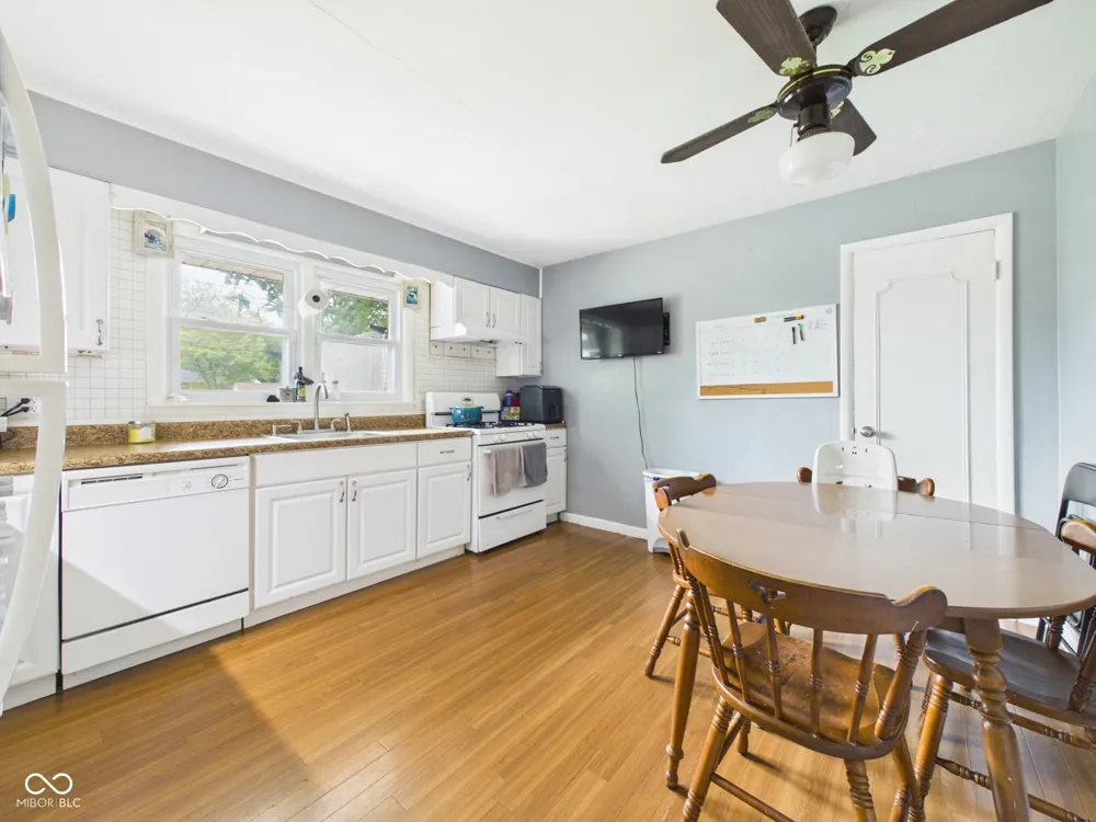 410 W Van Buren Street Alexandria, IN 46001