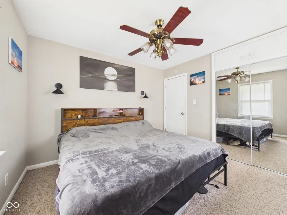 410 W Van Buren Street Alexandria, IN 46001