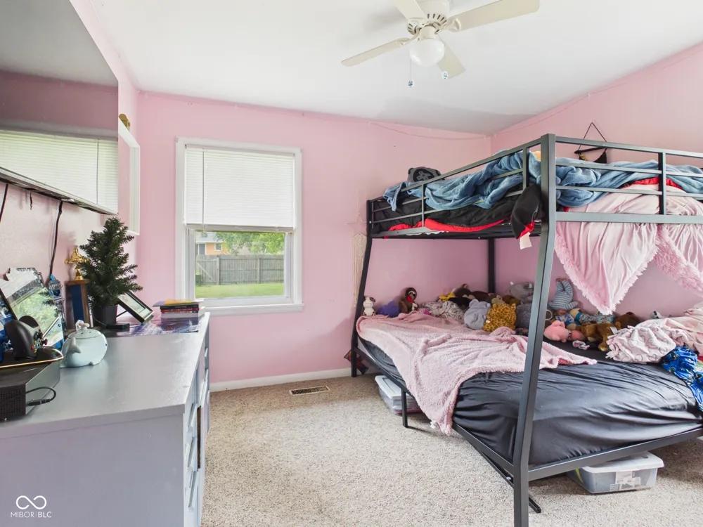 410 W Van Buren Street Alexandria, IN 46001