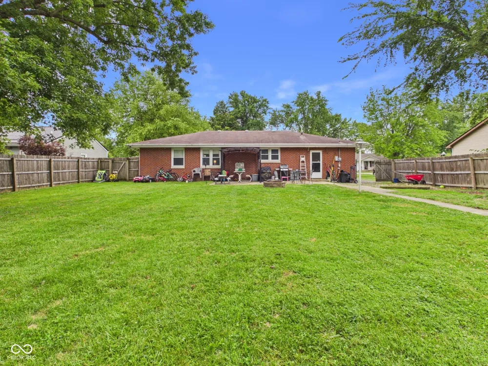 410 W Van Buren Street Alexandria, IN 46001