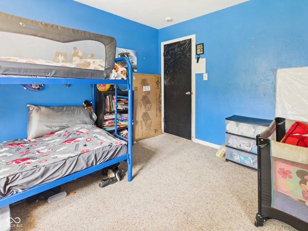 410 W Van Buren Street Alexandria, IN 46001