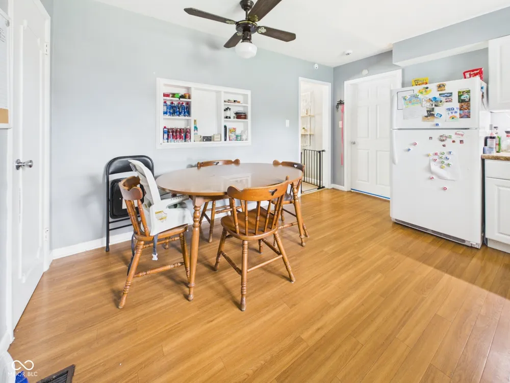 410 W Van Buren Street Alexandria, IN 46001