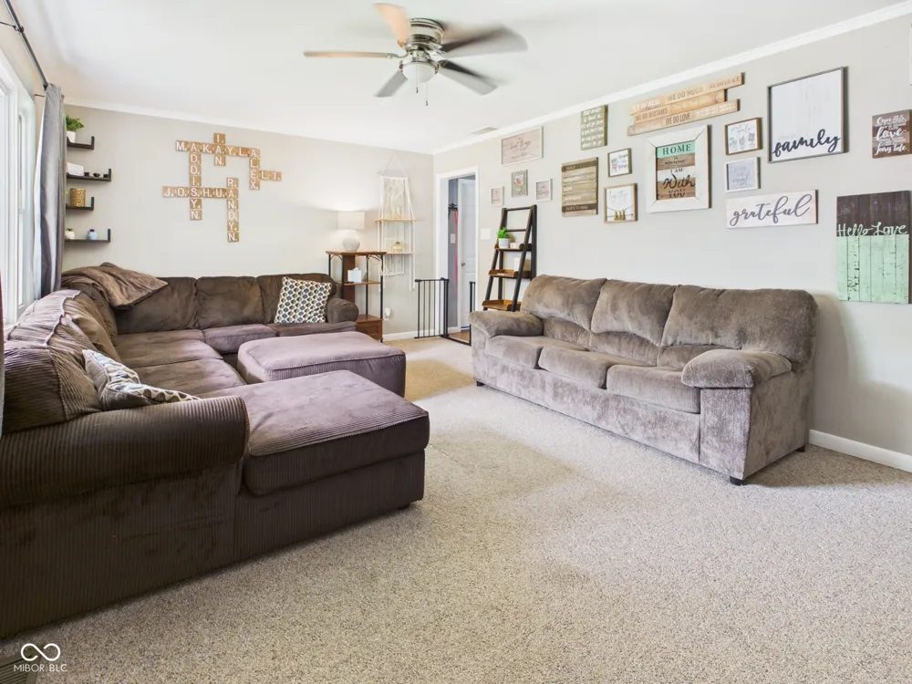 410 W Van Buren Street Alexandria, IN 46001