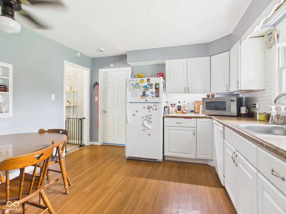 410 W Van Buren Street Alexandria, IN 46001