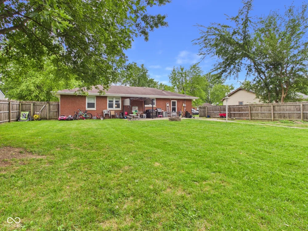410 W Van Buren Street Alexandria, IN 46001