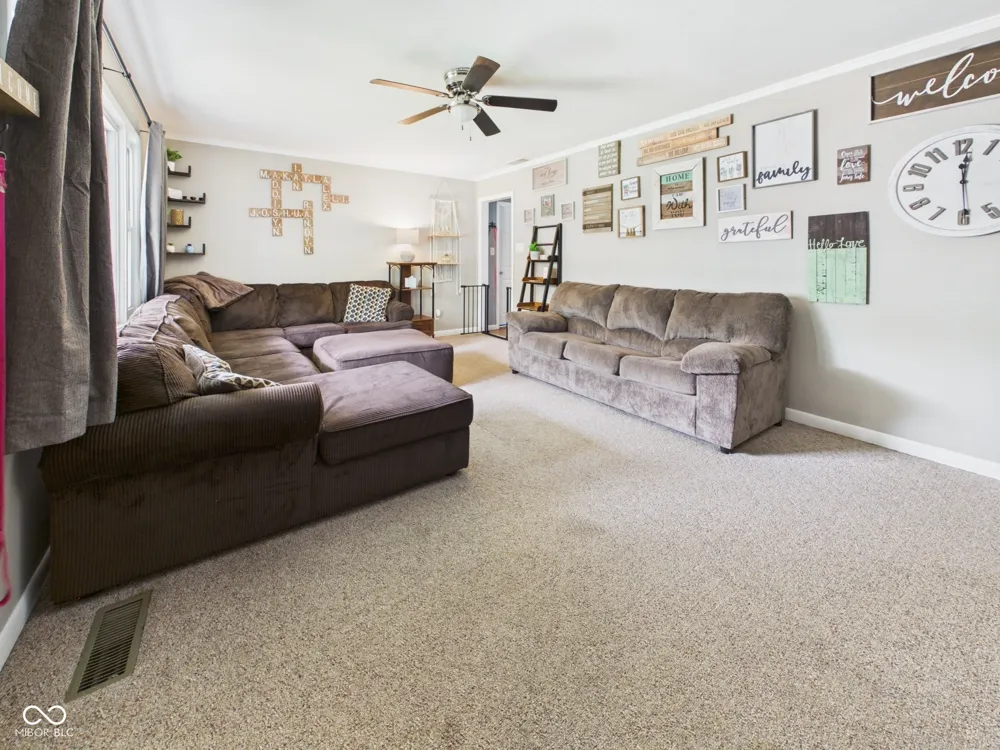 410 W Van Buren Street Alexandria, IN 46001