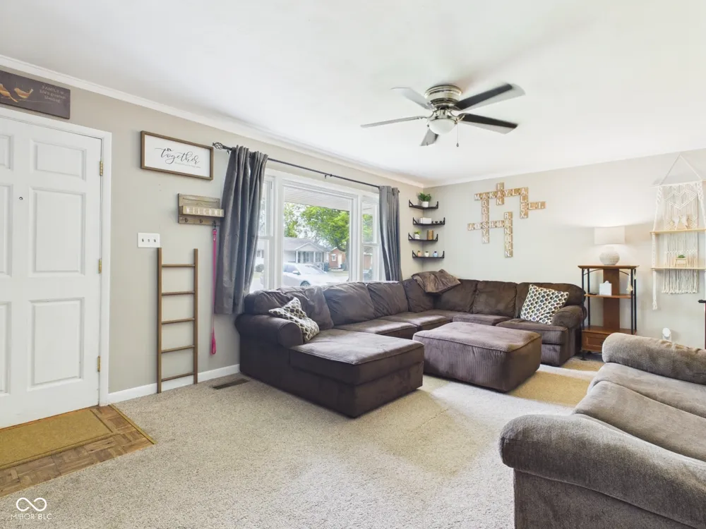 410 W Van Buren Street Alexandria, IN 46001