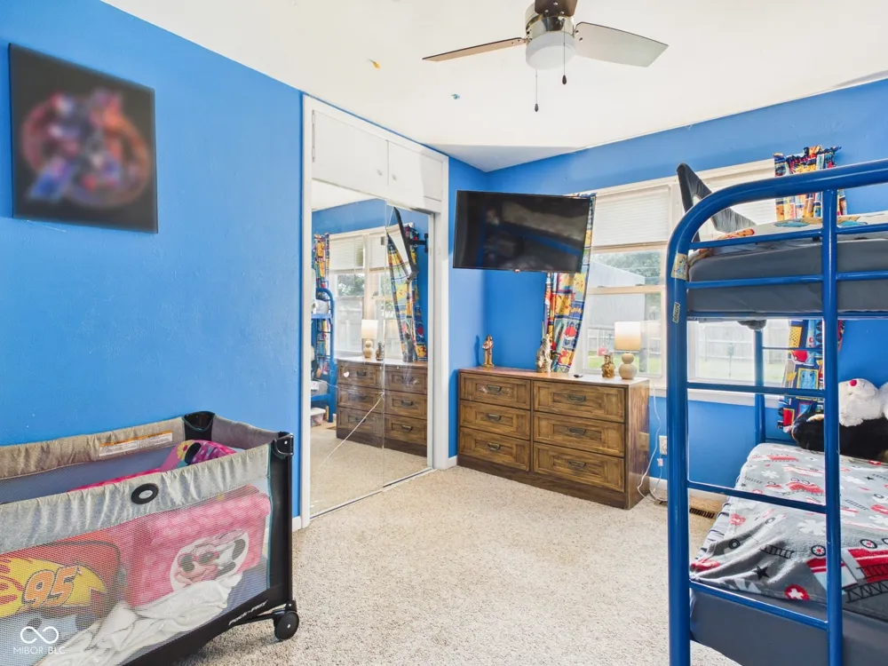 410 W Van Buren Street Alexandria, IN 46001