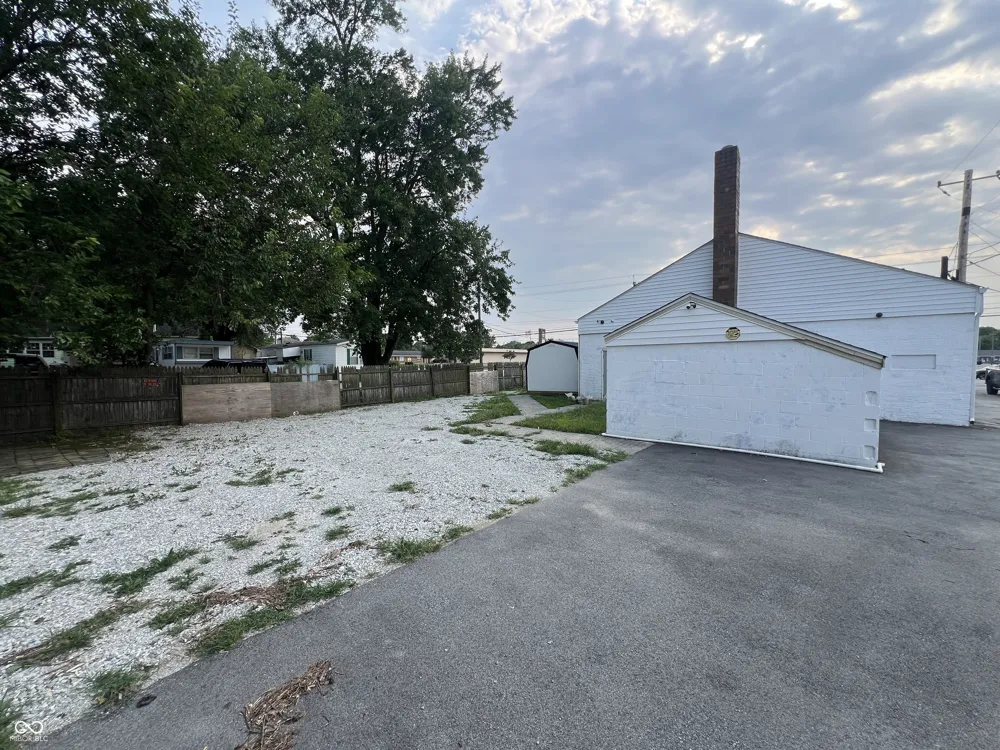 5201 Madison Avenue Indianapolis, IN 46227