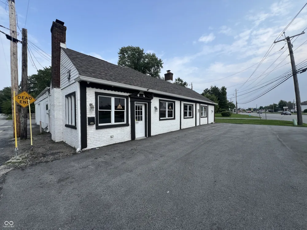 5201 Madison Avenue Indianapolis, IN 46227