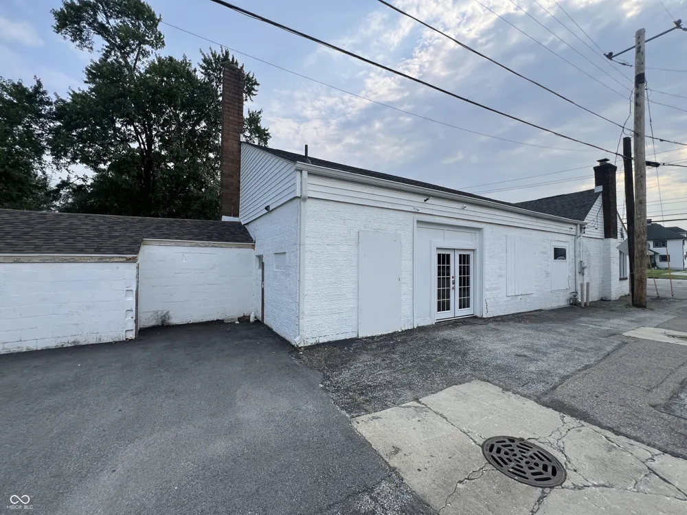5201 Madison Avenue Indianapolis, IN 46227