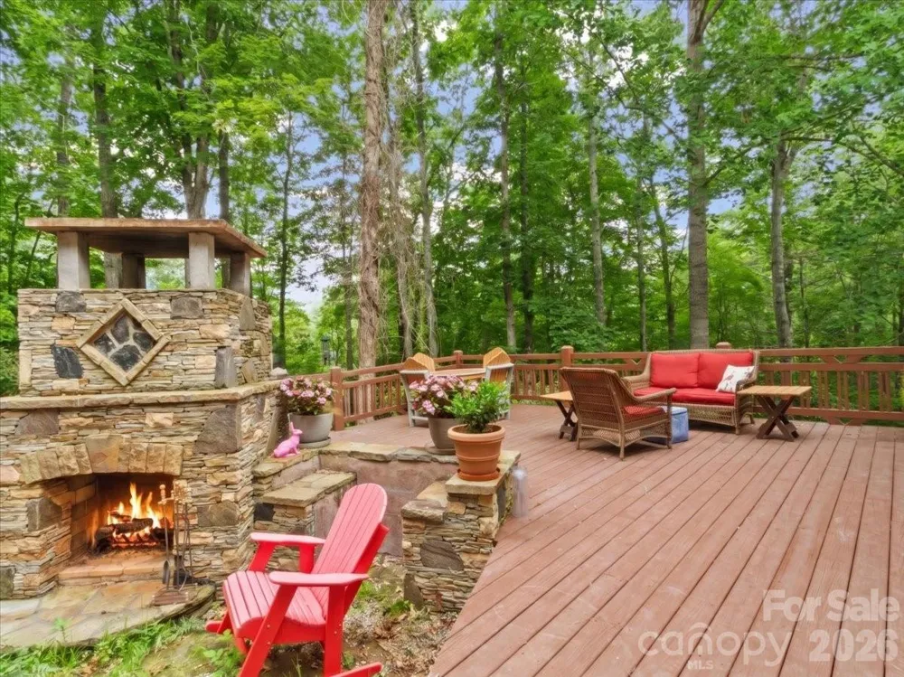 30 Kalmia Cove Burnsville, NC 28714