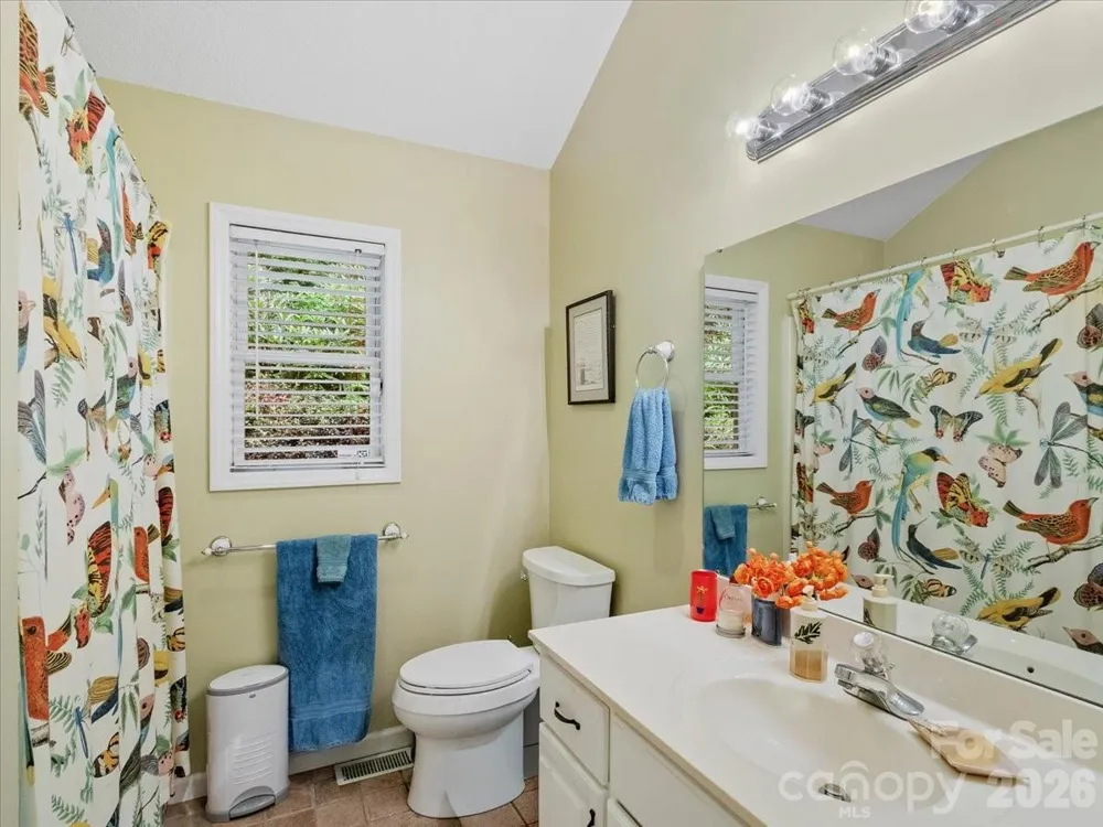 30 Kalmia Cove Burnsville, NC 28714