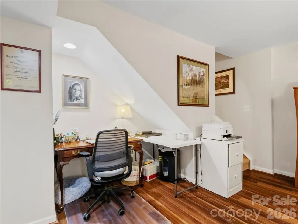 30 Kalmia Cove Burnsville, NC 28714