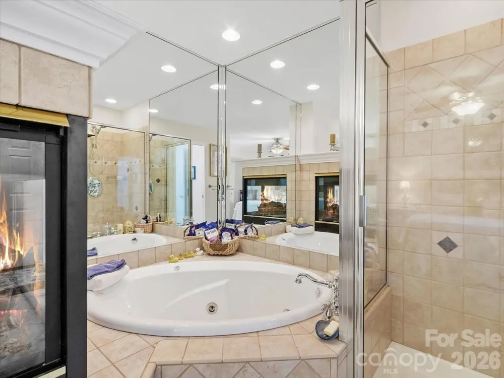 30 Kalmia Cove Burnsville, NC 28714