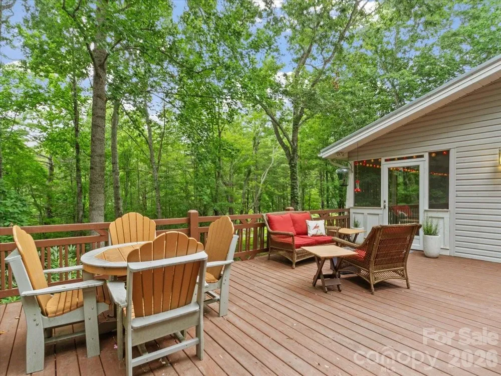 30 Kalmia Cove Burnsville, NC 28714