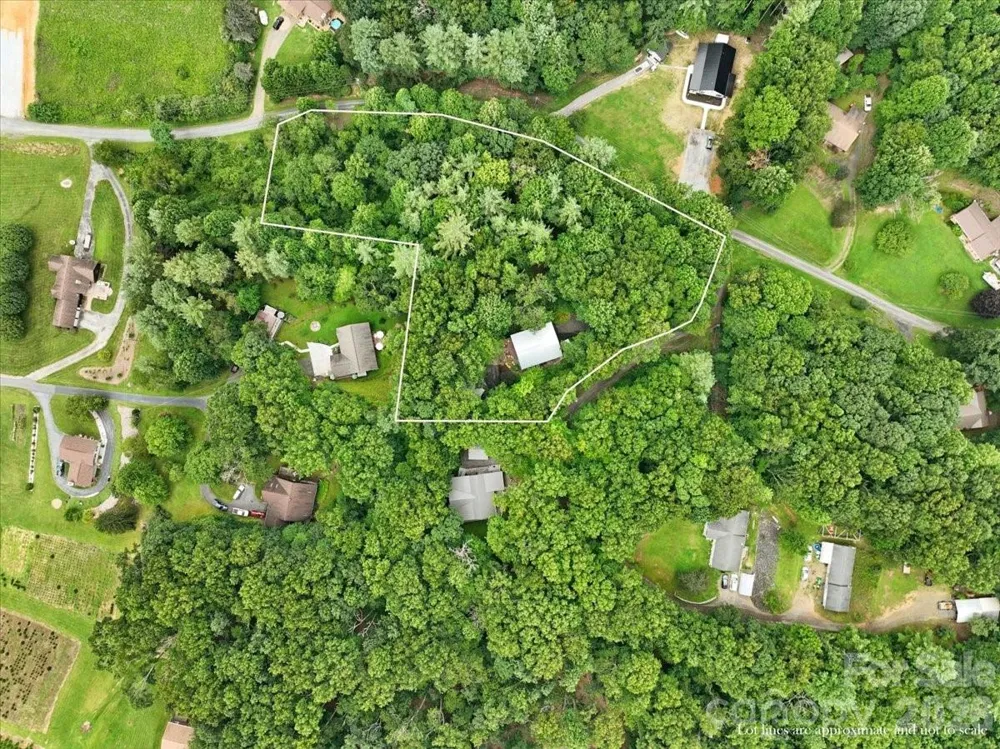 30 Kalmia Cove Burnsville, NC 28714