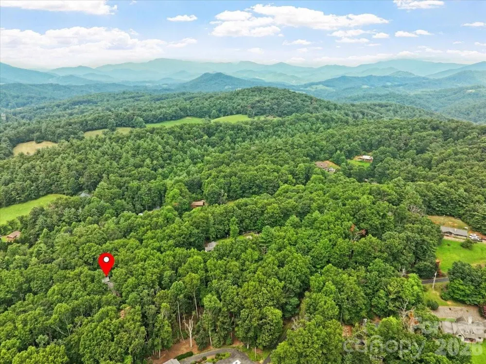 30 Kalmia Cove Burnsville, NC 28714