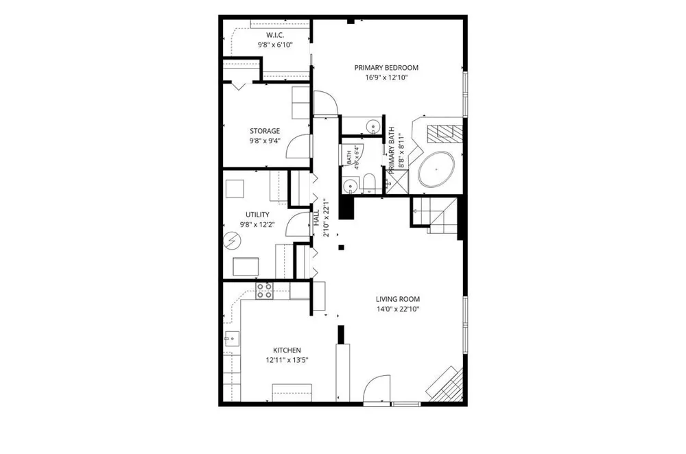 30 Kalmia Cove Burnsville, NC 28714
