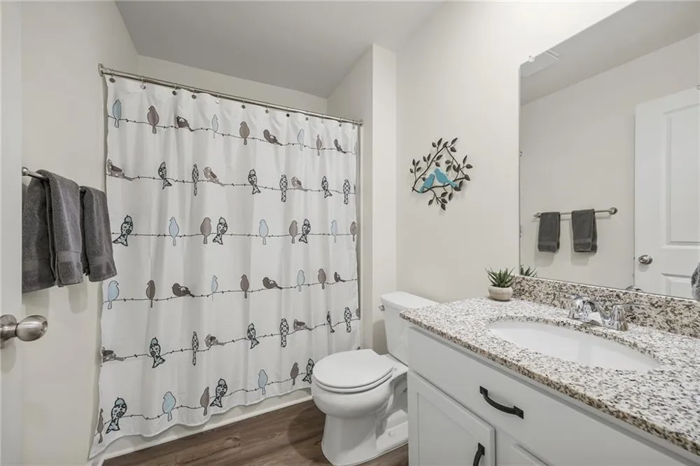 104 Dream Catcher Drive Lizella, GA 31052