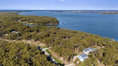 Open Water Point