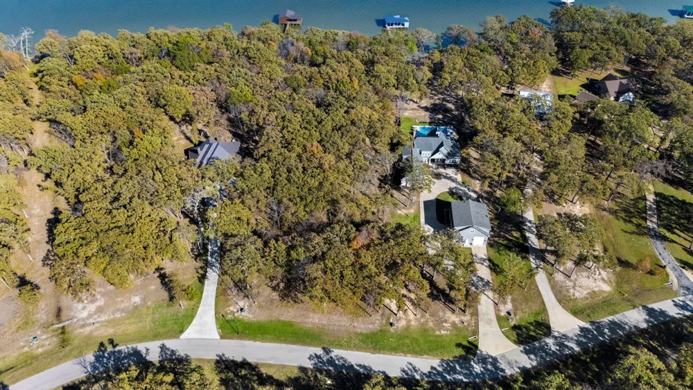 Open Water Point Quinlan, TX 75474