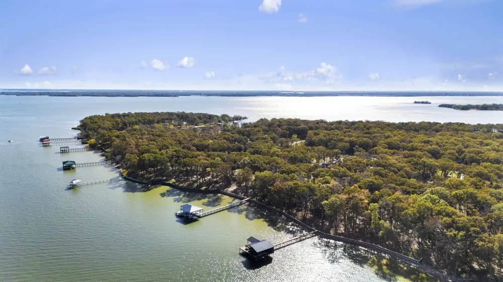 Open Water Point Quinlan, TX 75474