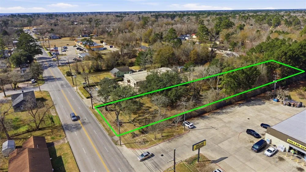 2740 E Lucas Drive Beaumont, TX 77703