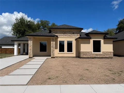 434 Parker Road