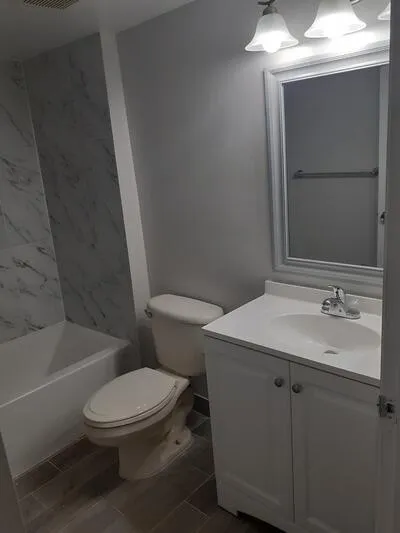 9999 Summerbreeze Drive #701 Sunrise, FL 33322