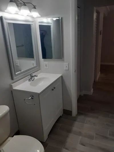 9999 Summerbreeze Drive #701 Sunrise, FL 33322