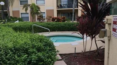 9999 Summerbreeze Drive #701 Sunrise, FL 33322