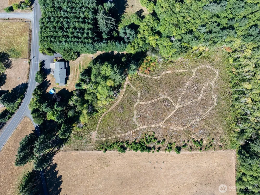 237 Frogner Road Chehalis, WA 98532