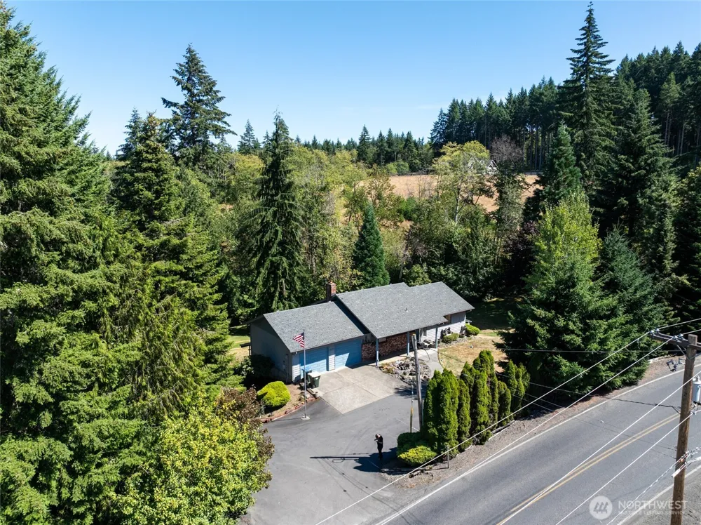 237 Frogner Road Chehalis, WA 98532