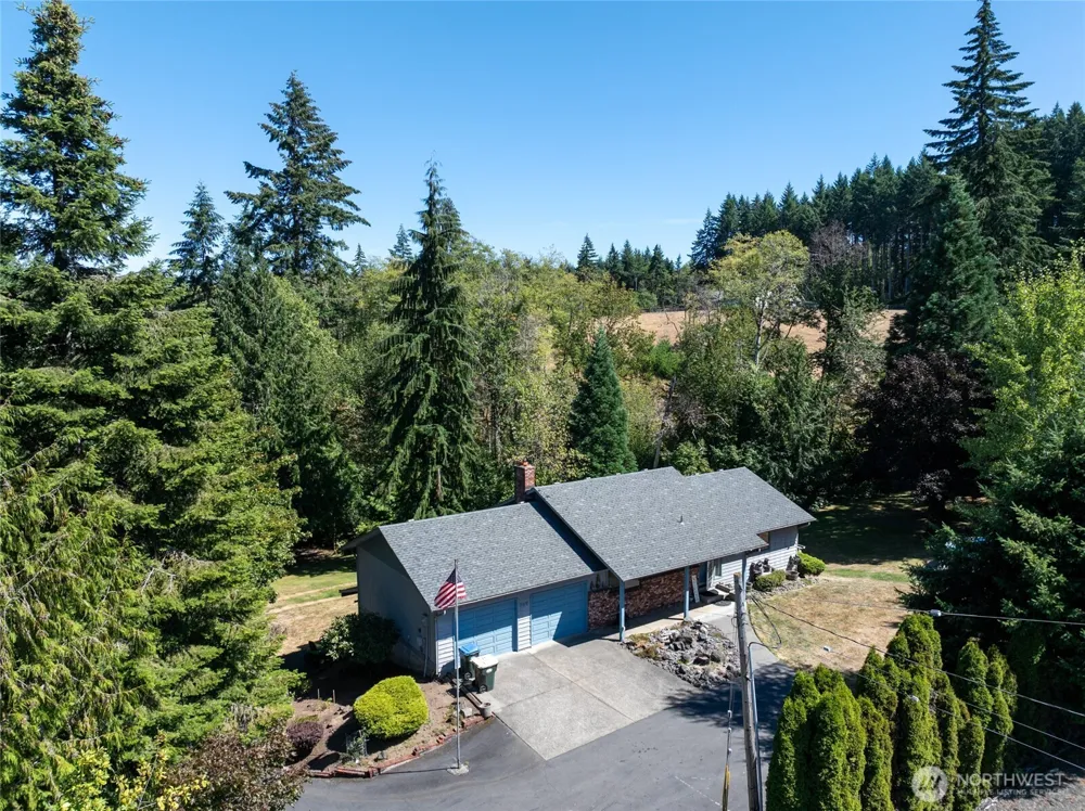 237 Frogner Road Chehalis, WA 98532