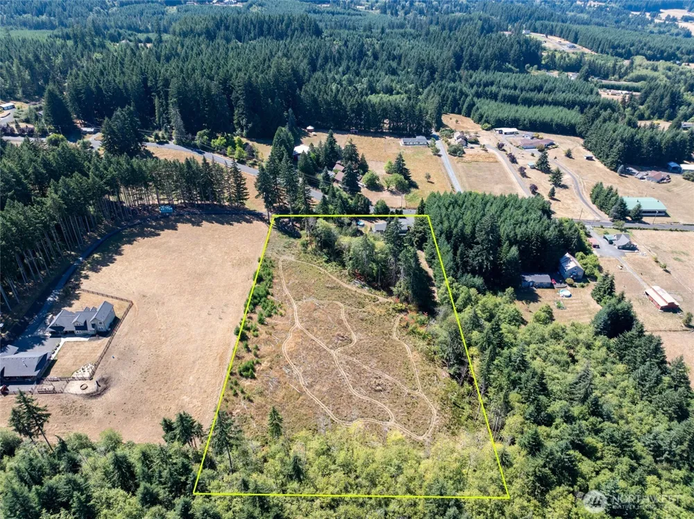 237 Frogner Road Chehalis, WA 98532