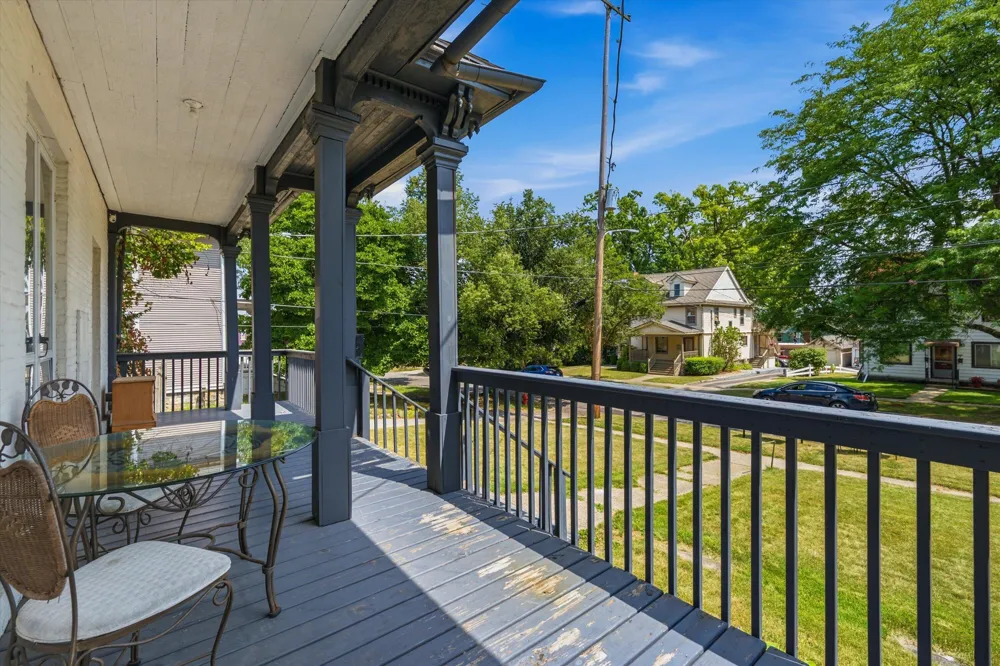 202 3rd Street Jackson City, MI 49201