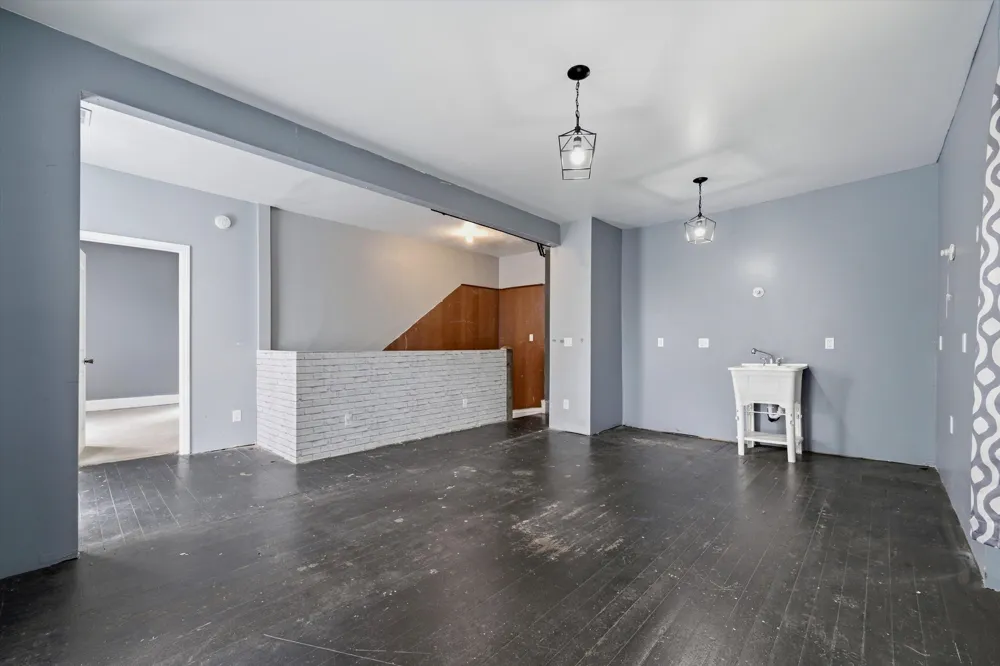 202 3rd Street Jackson City, MI 49201