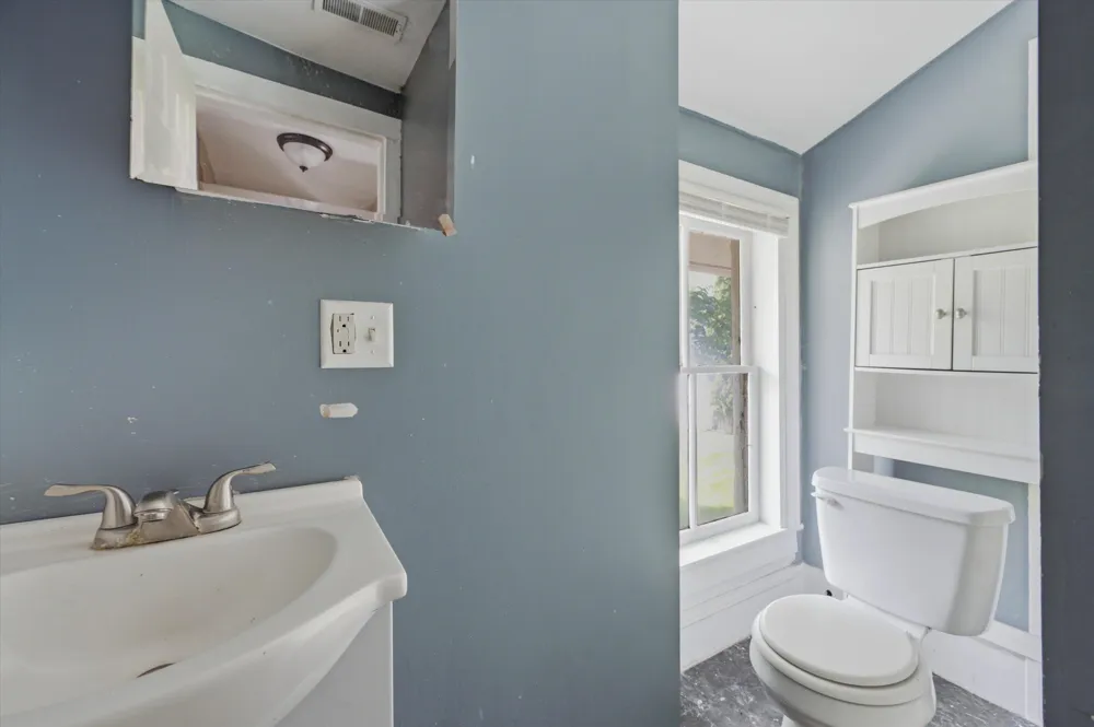202 3rd Street Jackson City, MI 49201
