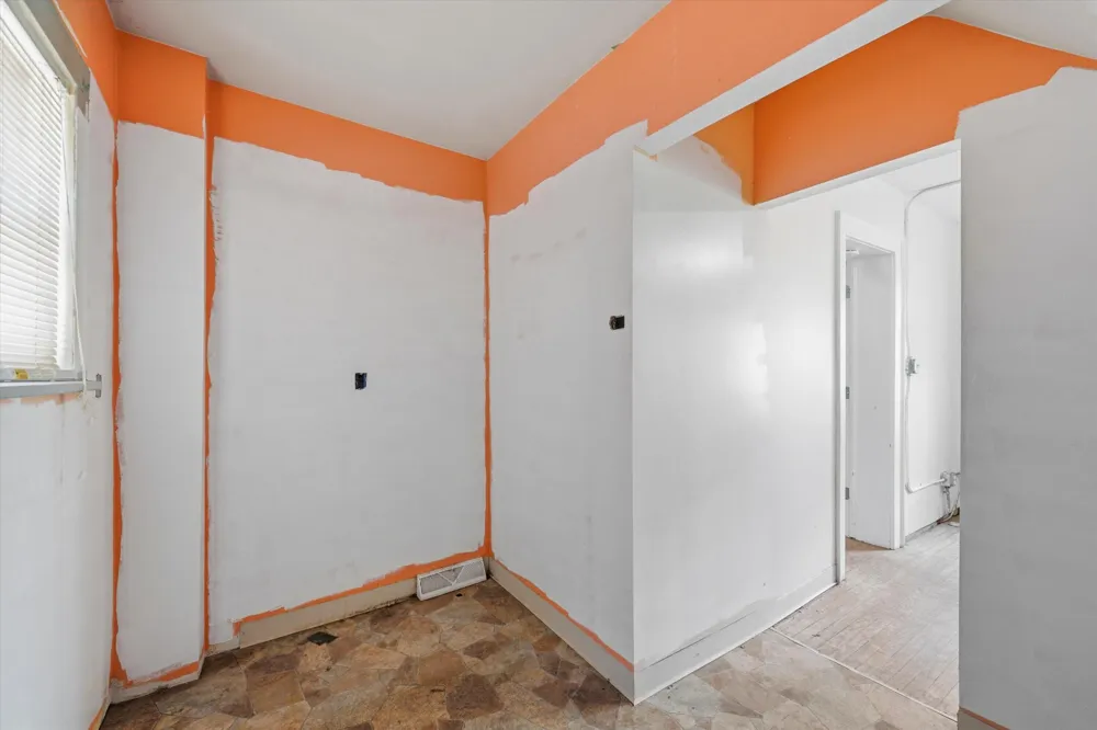 202 3rd Street Jackson City, MI 49201