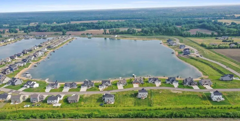 8117 Tantrum Drive #96 Allendale Charter Township, MI 49401