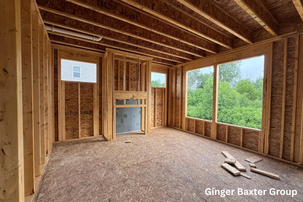 8117 Tantrum Drive #96 Allendale Charter Township, MI 49401