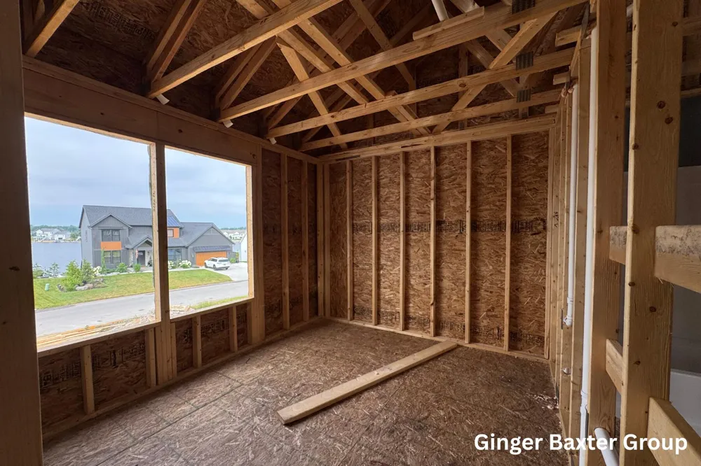 8117 Tantrum Drive #96 Allendale Charter Township, MI 49401