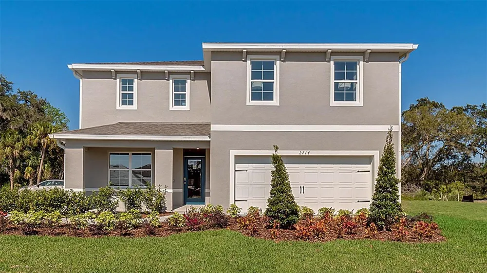 3519 MALAWI TRAIL St Cloud, FL 34772